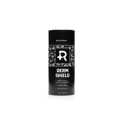 Recovery Derm Shield - 5.9" x 8 Yard Roll - Monster Steel