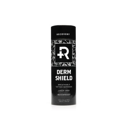 Recovery Derm Shield - 7.9" x 8 Yard Roll - Monster Steel