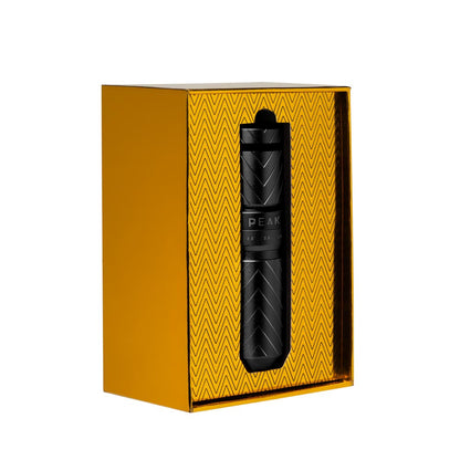 Peak Solice Pro Adjustable Stroke Wireless Pen Tattoo Machine - Monster Steel