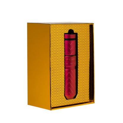 Peak Solice Pro Adjustable Stroke Wireless Pen Tattoo Machine - Monster Steel