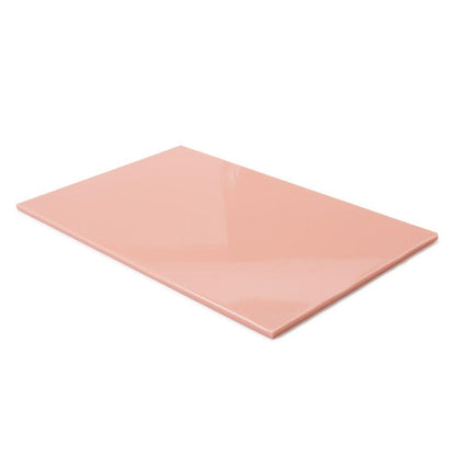 APOF Tattooable Synthetic Canvas - 11” x 17” - Pink Tone