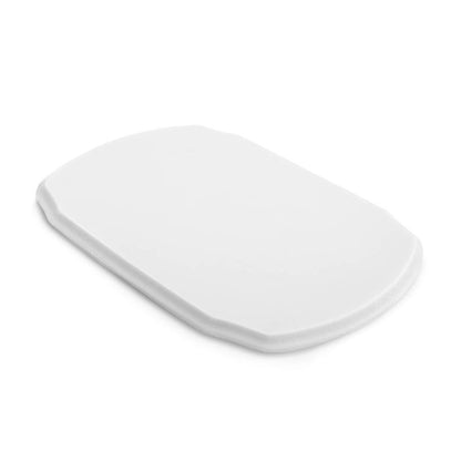 APOF Tattooable Rounded Plaque - White