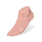 APOF Tattooable Silicone Synthetic Foot - Right or Left Foot
