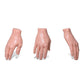 APOF Tattooable Tattooable Silicone Synthetic Hand - Right or Left Hand