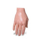 APOF Tattooable Tattooable Silicone Synthetic Hand - Right or Left Hand