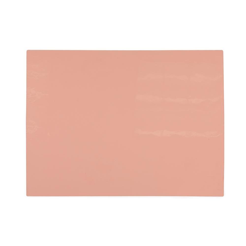 APOF Tattooable Synthetic Canvas - 16” x 24” - 3mm Pink Tone