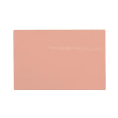 APOF Tattooable Synthetic Canvas - 11” x 17” - 3mm Pink Tone