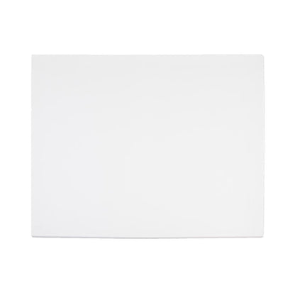 APOF Tattooable Synthetic Canvas - 18” x 24” - 4mm White