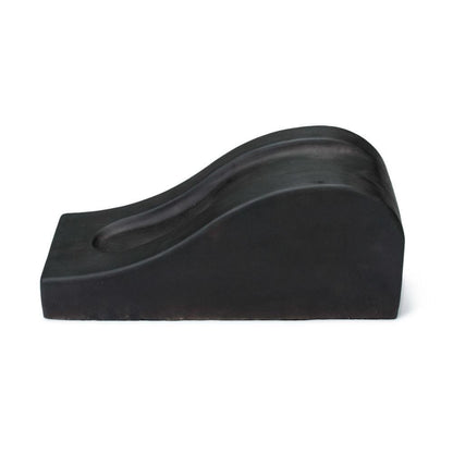 APOF Portable Foam Tattoo Arm Rest for Conventions - Black