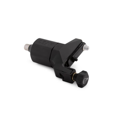 Peak Azur Slider Tattoo Machine — Black - Monster Steel