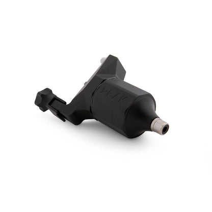 Peak Azur Slider Tattoo Machine — Black - Monster Steel