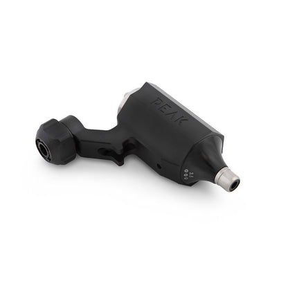 Peak Nebula Rotary Direct Drive Machine — Black - Monster Steel