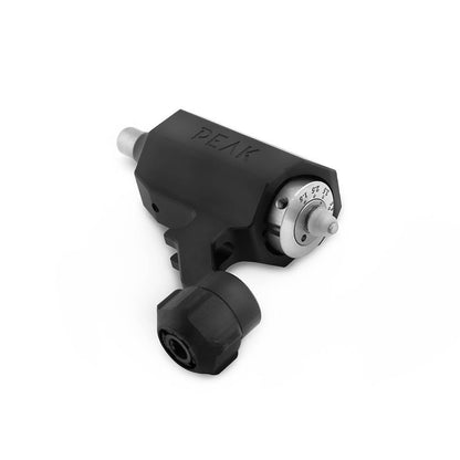 Peak Nebula Rotary Direct Drive Machine — Black - Monster Steel