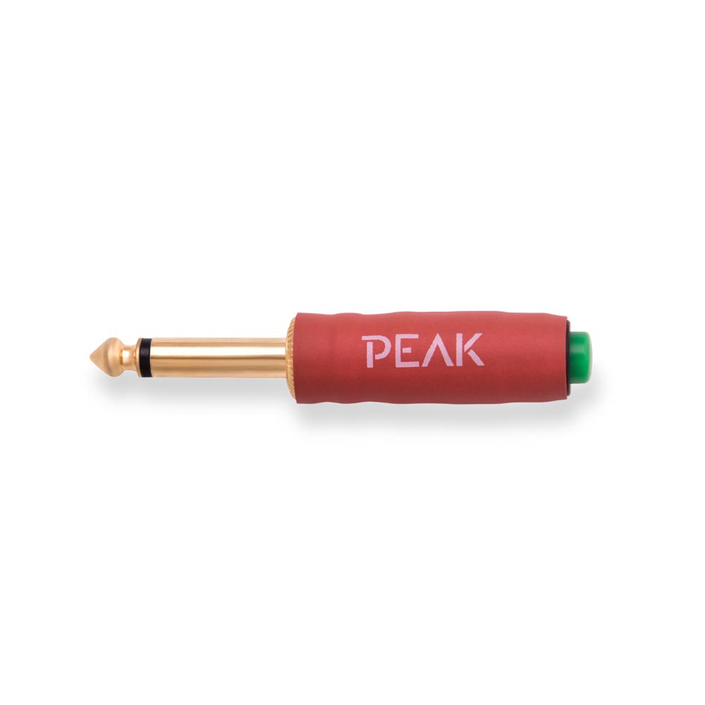 Peak Continuous Wireless Switch — Red