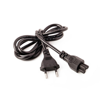 Euro Power Cord for Peak Lazur Power Supply