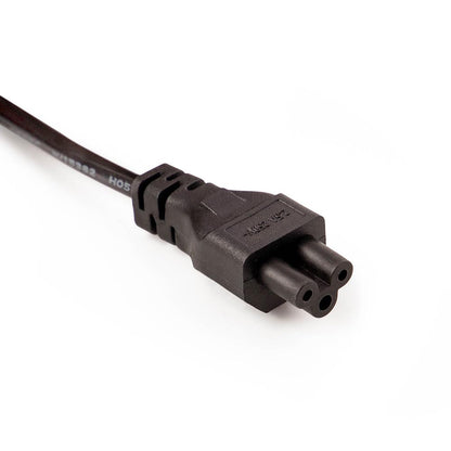 Euro Power Cord for Peak Lazur Power Supply