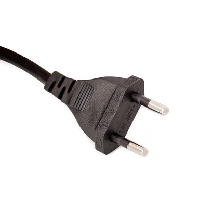 Euro Power Cord for Peak Lazur Power Supply