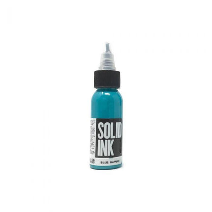 Solid Ink - Pick Color - 1oz - Monster Steel