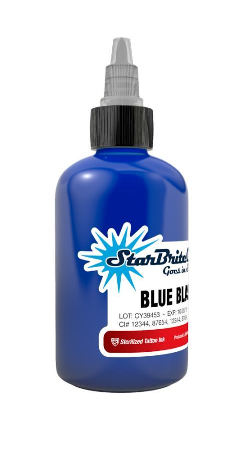 Starbrite Colors Blue Blast Bottle