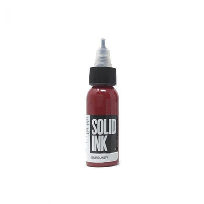 Solid Ink - Pick Color - 1oz - Monster Steel