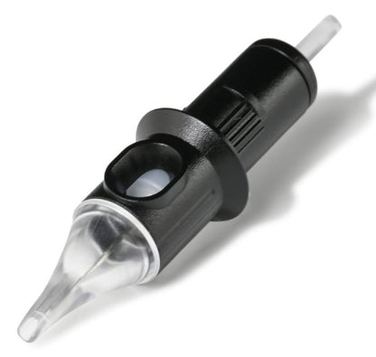 Cheyenne Safety Cartridge Needles - Box of 20 - Monster Steel