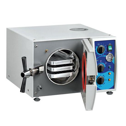 Tuttnauer 1730 Valueklave Autoclave Sterilizer Tattoo & Piercing