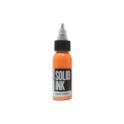 Solid Ink - Pick Color - 1oz - Monster Steel