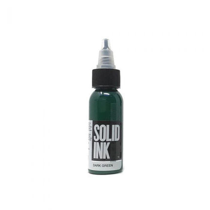 Solid Ink - Pick Color - 1oz - Monster Steel