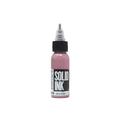 Solid Ink - Pick Color - 1oz - Monster Steel