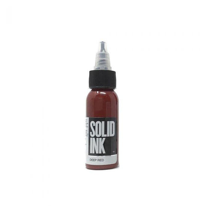 Solid Ink - Pick Color - 1oz - Monster Steel