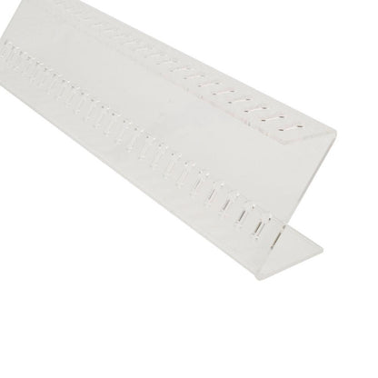 Combo Belly and Tongue Body Jewelry Display Acrylic - Monster Steel