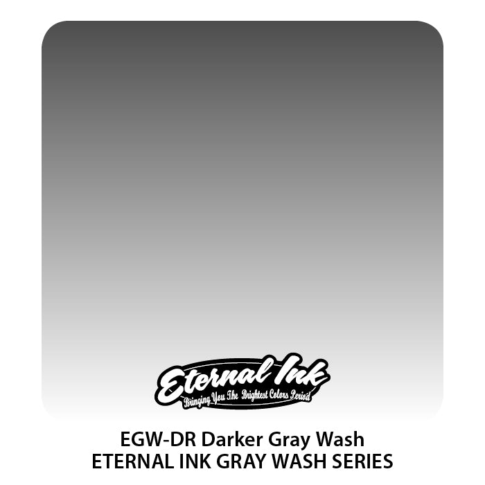 Darker Gray Wash