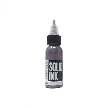 Solid Ink - Pick Color - 1oz - Monster Steel