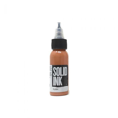 Solid Ink - Pick Color - 1oz - Monster Steel