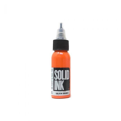 Solid Ink - Pick Color - 1oz - Monster Steel