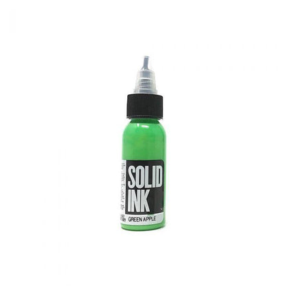 Solid Ink - Pick Color - 1oz - Monster Steel