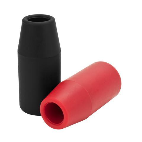 Gorilla Grip Tapered Silicone Grip Cover — Pick Color and Size