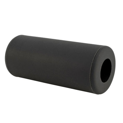 Gorilla Grip Silicone Rubber Tattoo Grip Cover Classic Style - Monster Steel