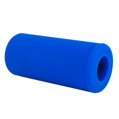 Gorilla Grip Silicone Rubber Tattoo Grip Cover Classic Style - Monster Steel