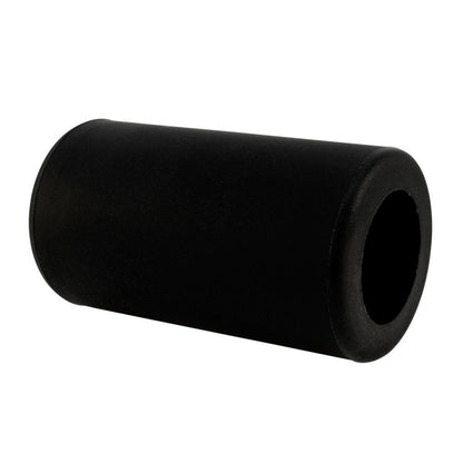 Gorilla Grip Silicone Rubber Tattoo Grip Cover Classic Style - Monster Steel