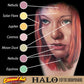 Eternal Tattoo Ink - Halo Fifth Dimension Set of 12 - 1/2oz Bottles Example 4