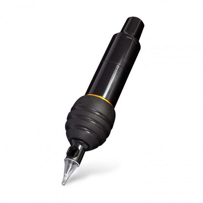 Box of 6 Ergo Round Disposable Grips - Cheyenne - Monster Steel