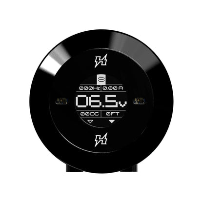 FK Irons Hover Touchless Tattoo Power Supply (display)