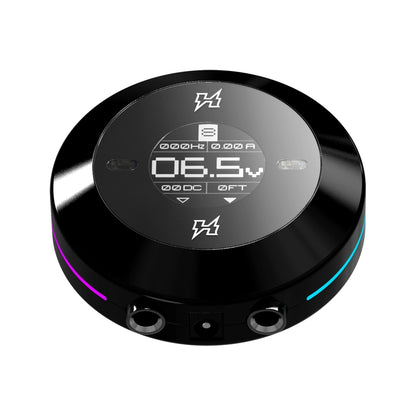 FK Irons Hover Touchless Tattoo Power Supply