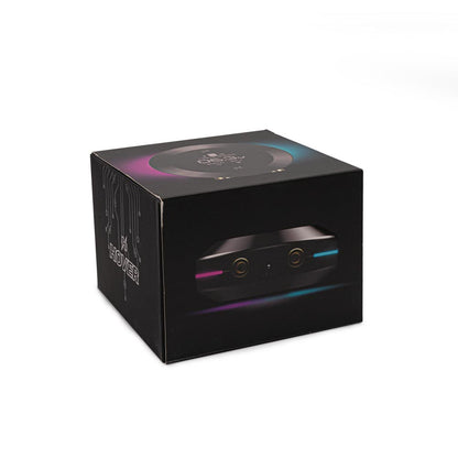 FK Irons Hover Touchless Tattoo Power Supply Box