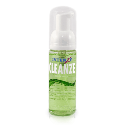 Intenze Cleanze Ready to Use Spray – 1.7oz Bottle