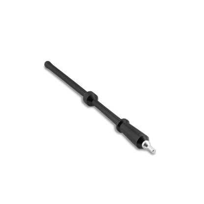 InkJecta Flite Nano Ultra Lite Tattoo Machine - Olive Green (rigid drive bar)