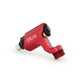 Tanza Cartridge Rotary Machine & Axi Grip — Red (front)