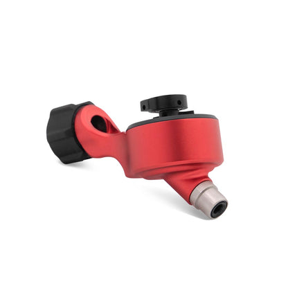 Right Stuff Shim Rotary Tattoo Machine — 3.5mm Red (rca)