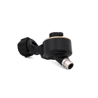 Right Stuff Shim Rotary Tattoo Machine — 3.5mm Black (rca)